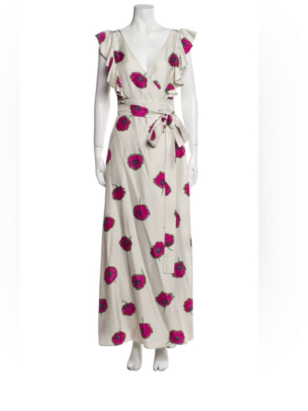 DOUBLE J dress